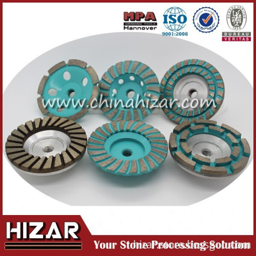 Various kind of diamond cup wheel diamond sharpening wheel